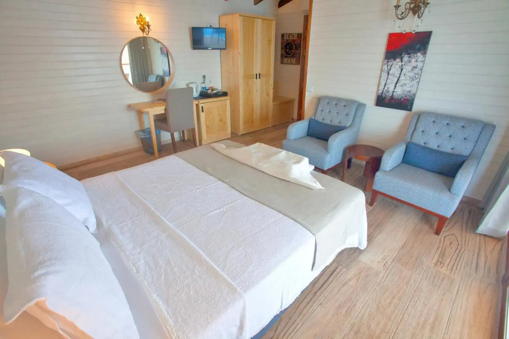 Sunset Villa Hotel