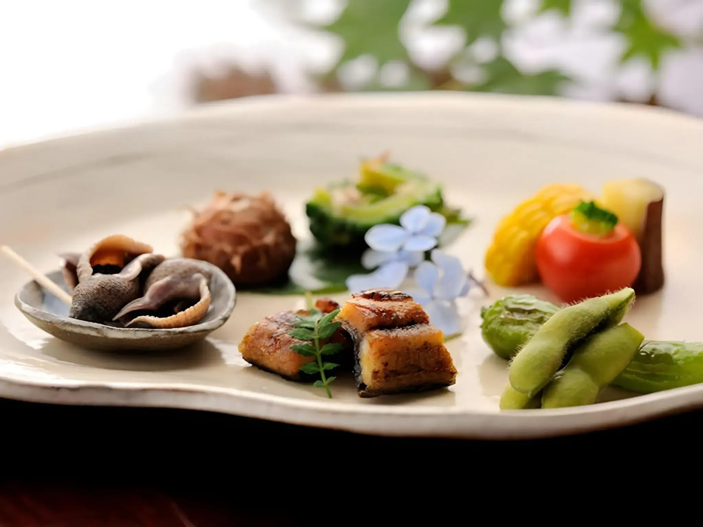 Tsumikusa No Yado Komatsu Ryokan