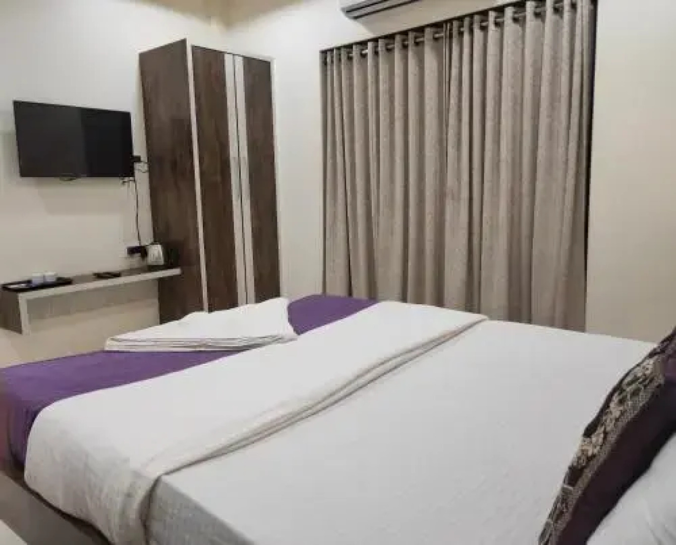 Hotel Grand Ganesha