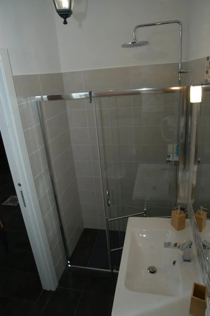 Castello D'Alcontres B&B