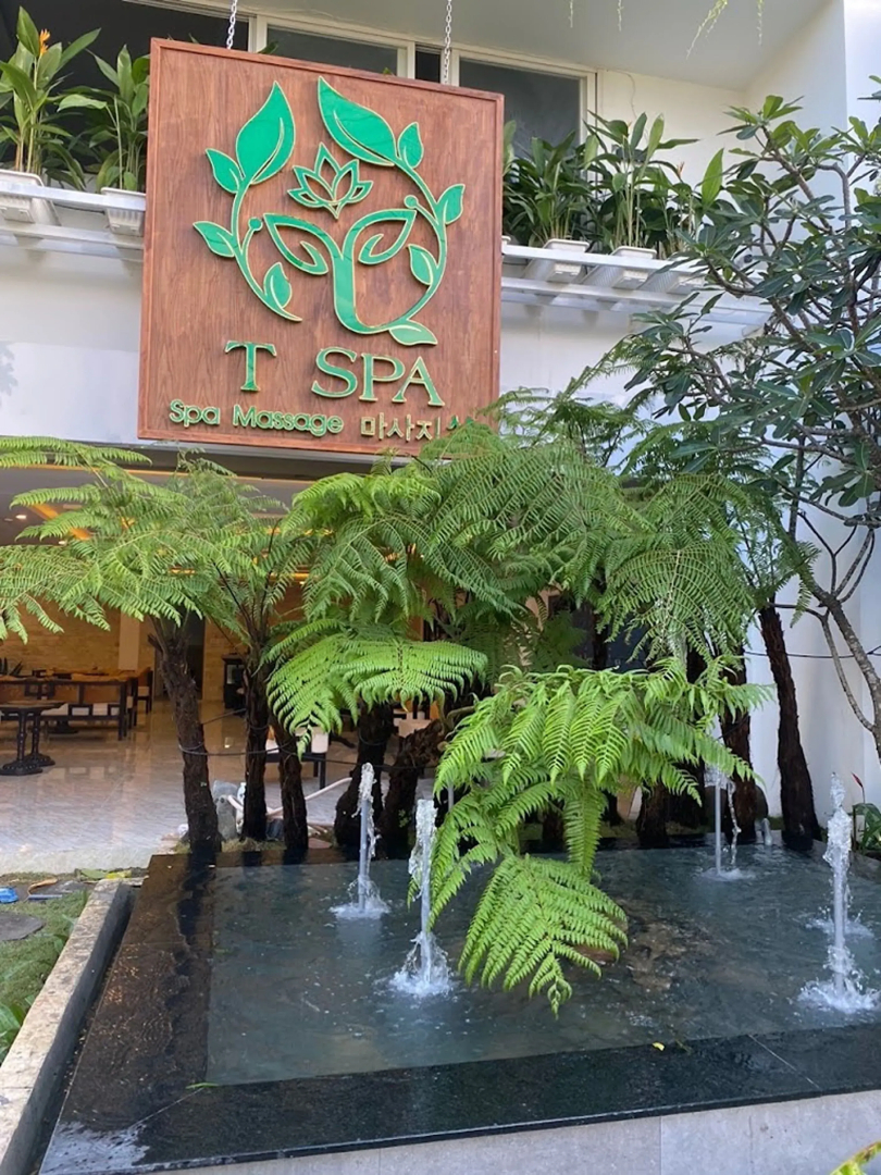 Thoi Binh Hotel