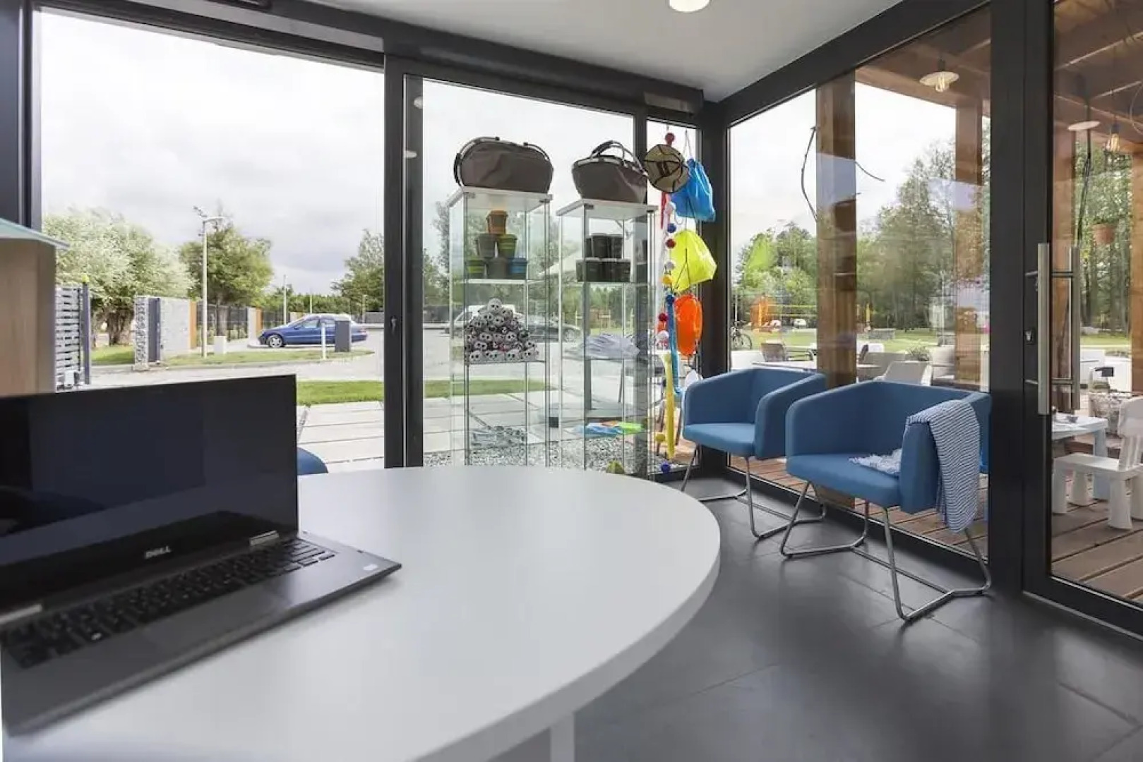 Baltic Natur Park - Holiday Resort