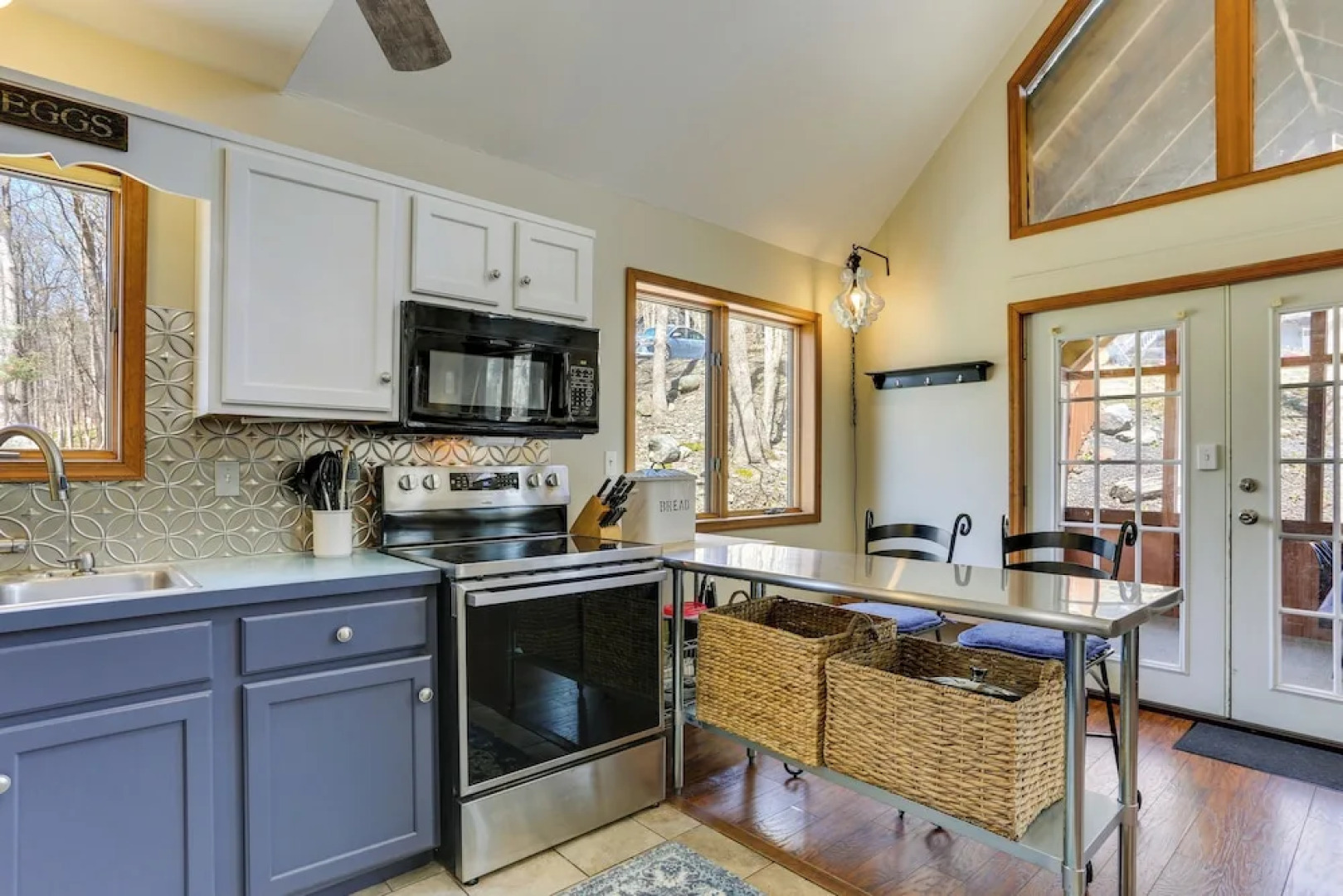 Bushkill Vacation Rental w/ Community Amenities!