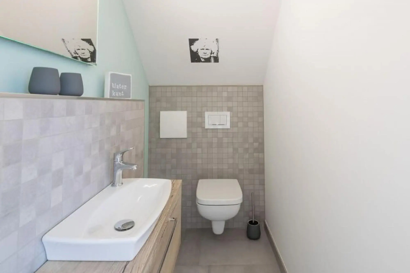 Apartment Stine, Husum