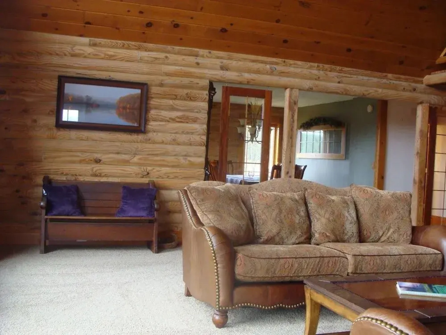 A Breath of Heaven B&B