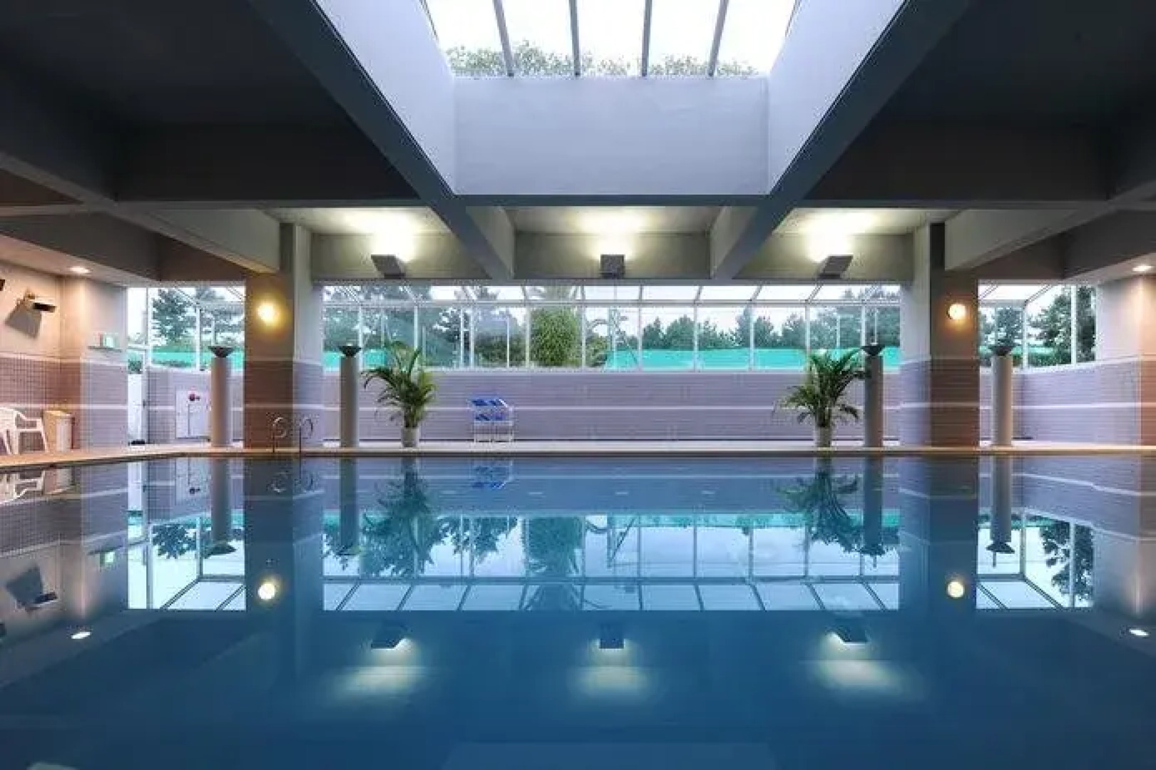 Shizunami Resort Swing Beach Hotel