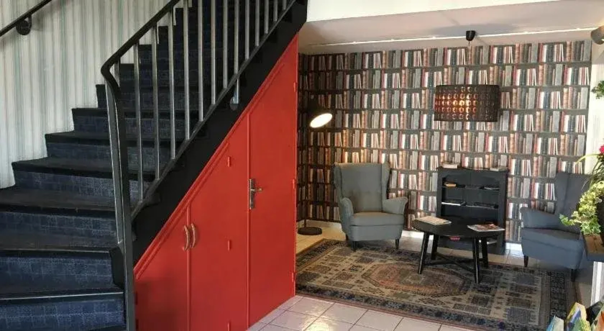 Hôtel Le Dauphin