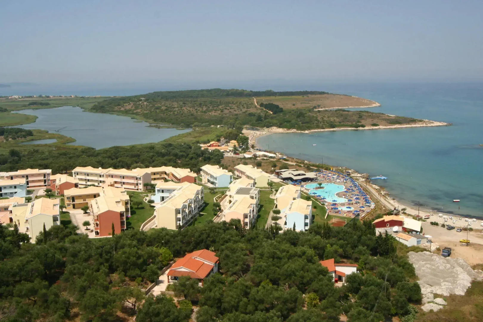 Mareblue Beach - All Inclusive
