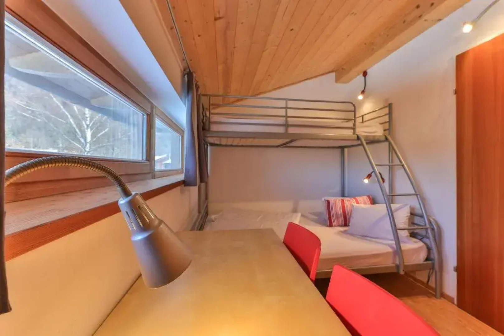 Lake Resort Pressegger See