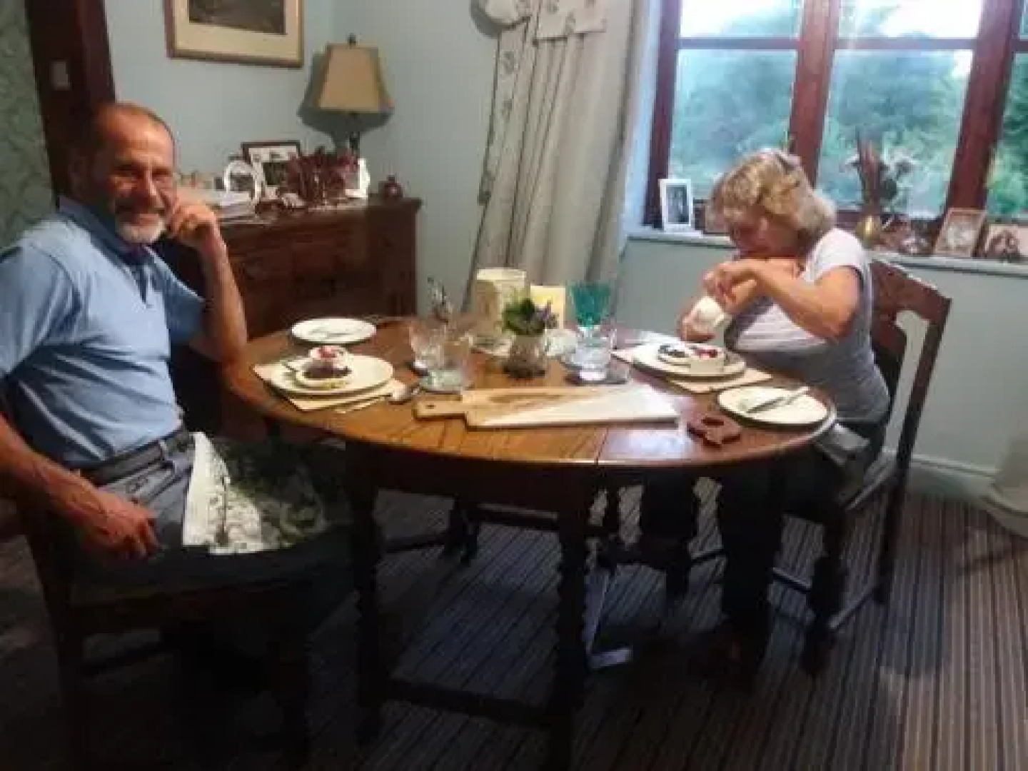 Gorse Grove Kirby Hill