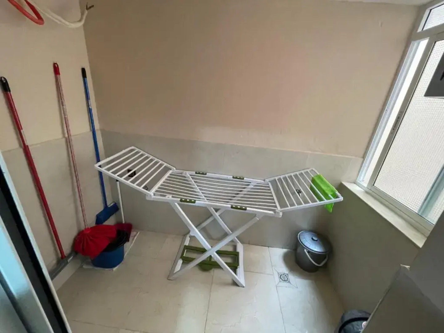 Marchica bay 20 holiday apartment