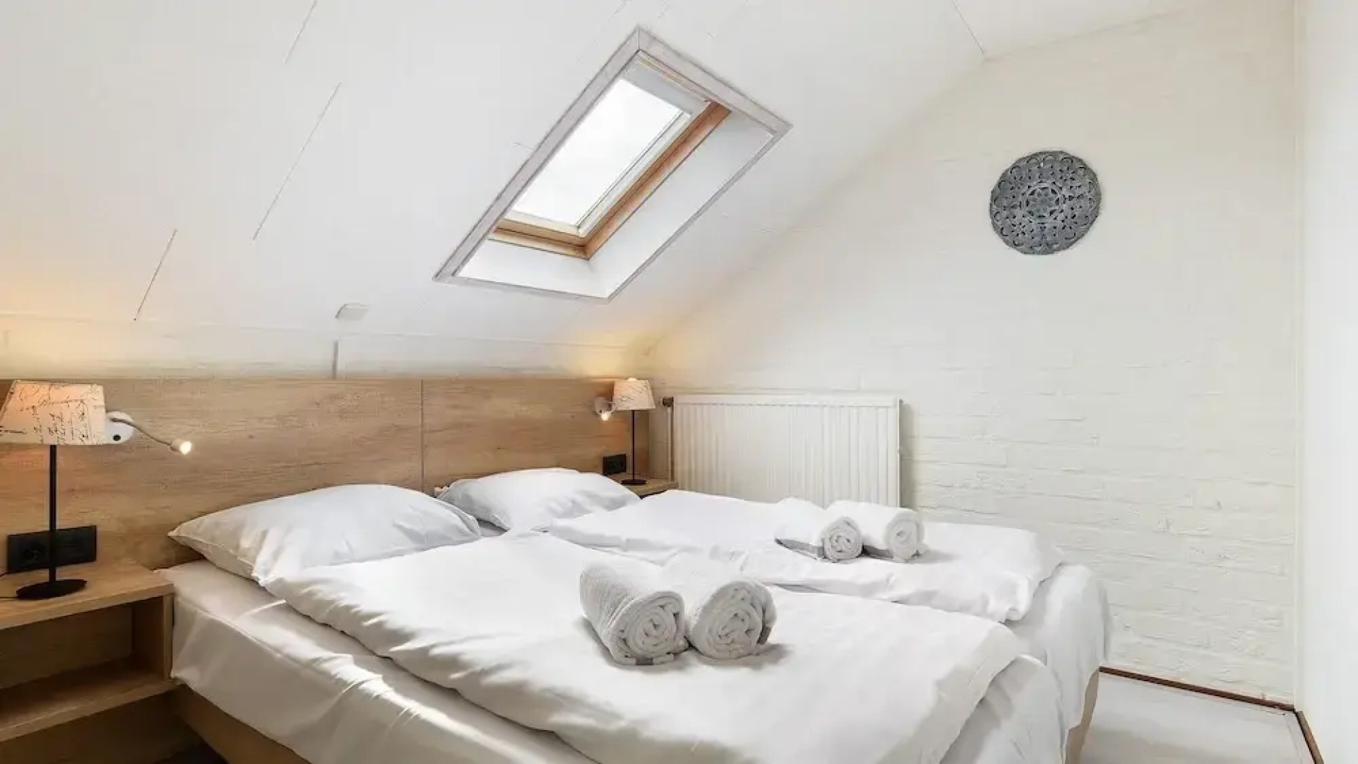 Summio Vakantiepark Reevallis