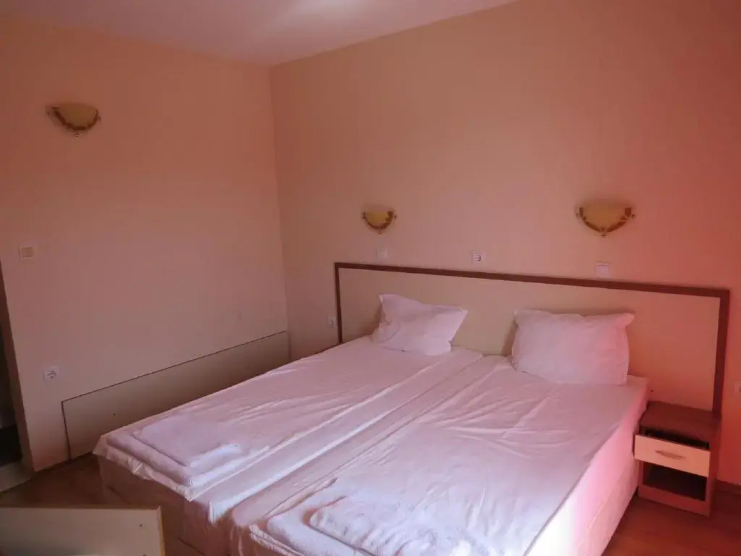 Family Hotel Dayana Beach