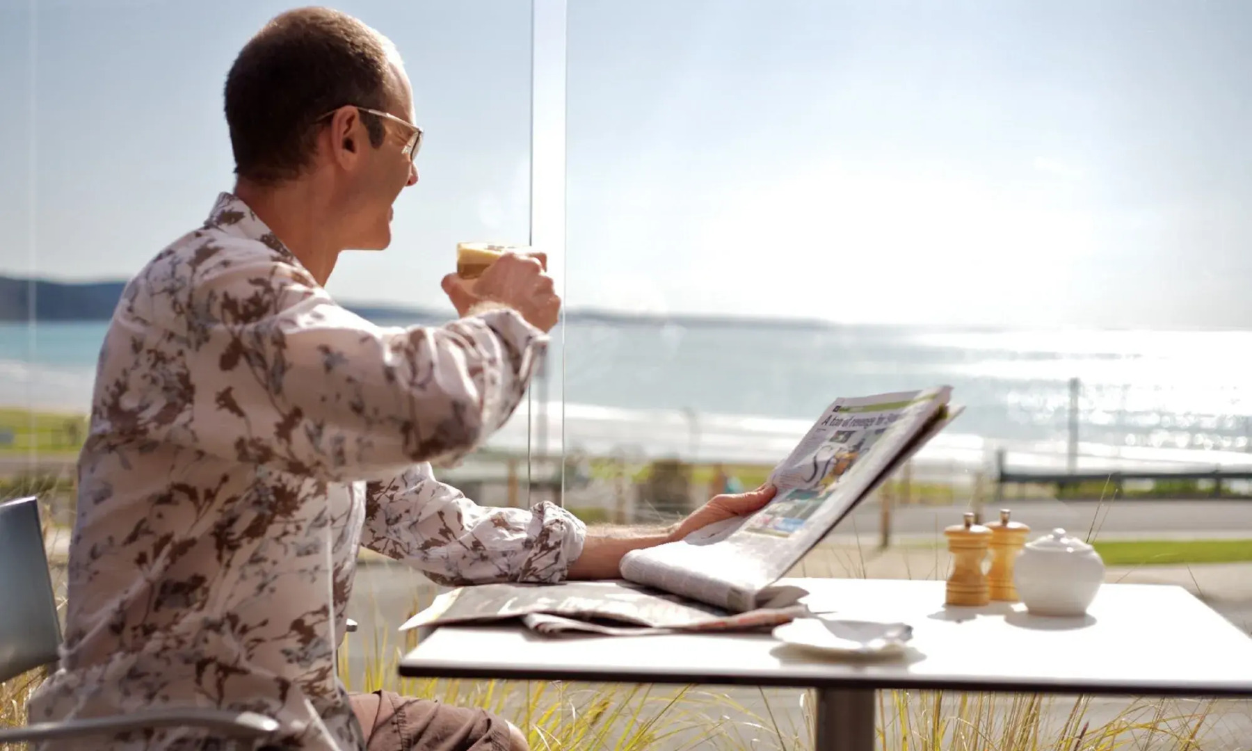 Cumberland Lorne Resort