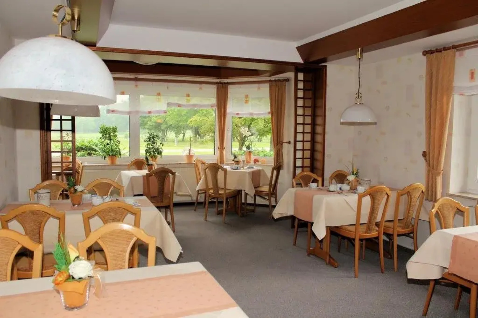 Hotel Gstehaus Am Timp