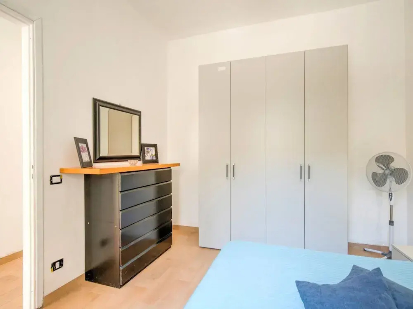 Simplistic Villa in Scoglitti near Sea Beach