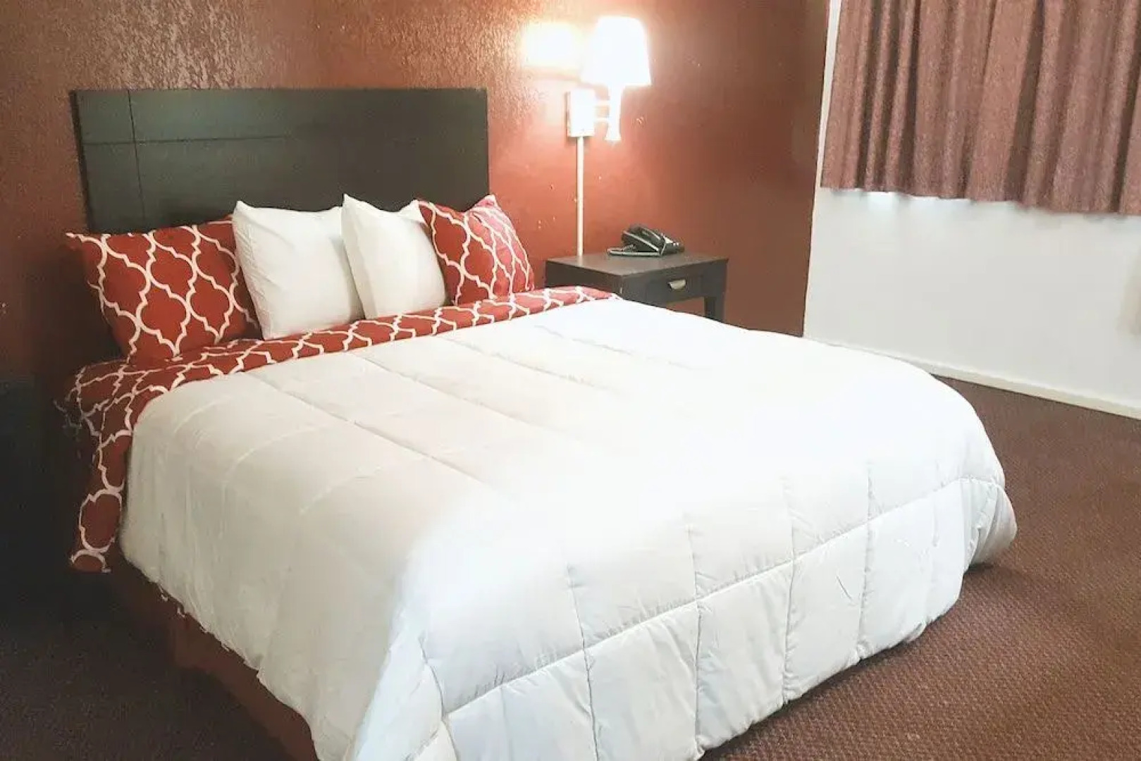 Coratel Inn & Suites by Jasper Hutchinson