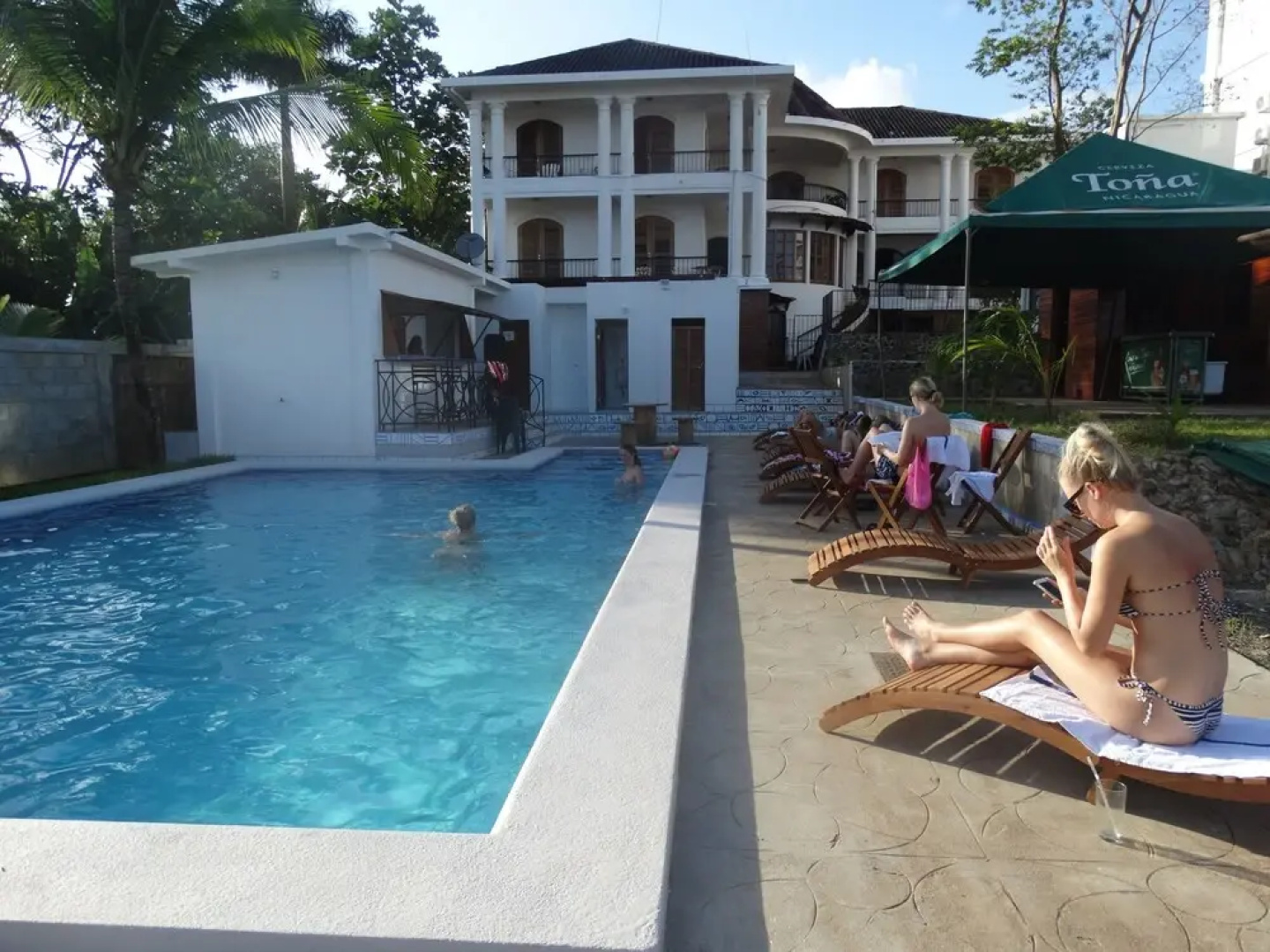 Hotel Casa Royale