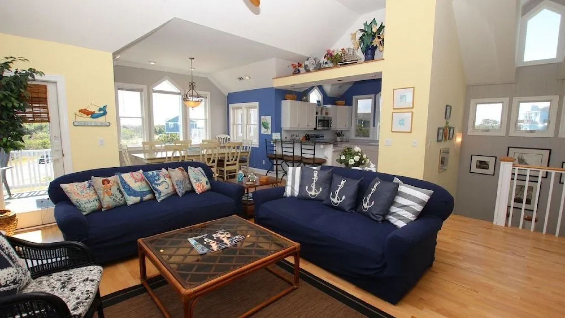 Turtle Whispers - 5 Br Home