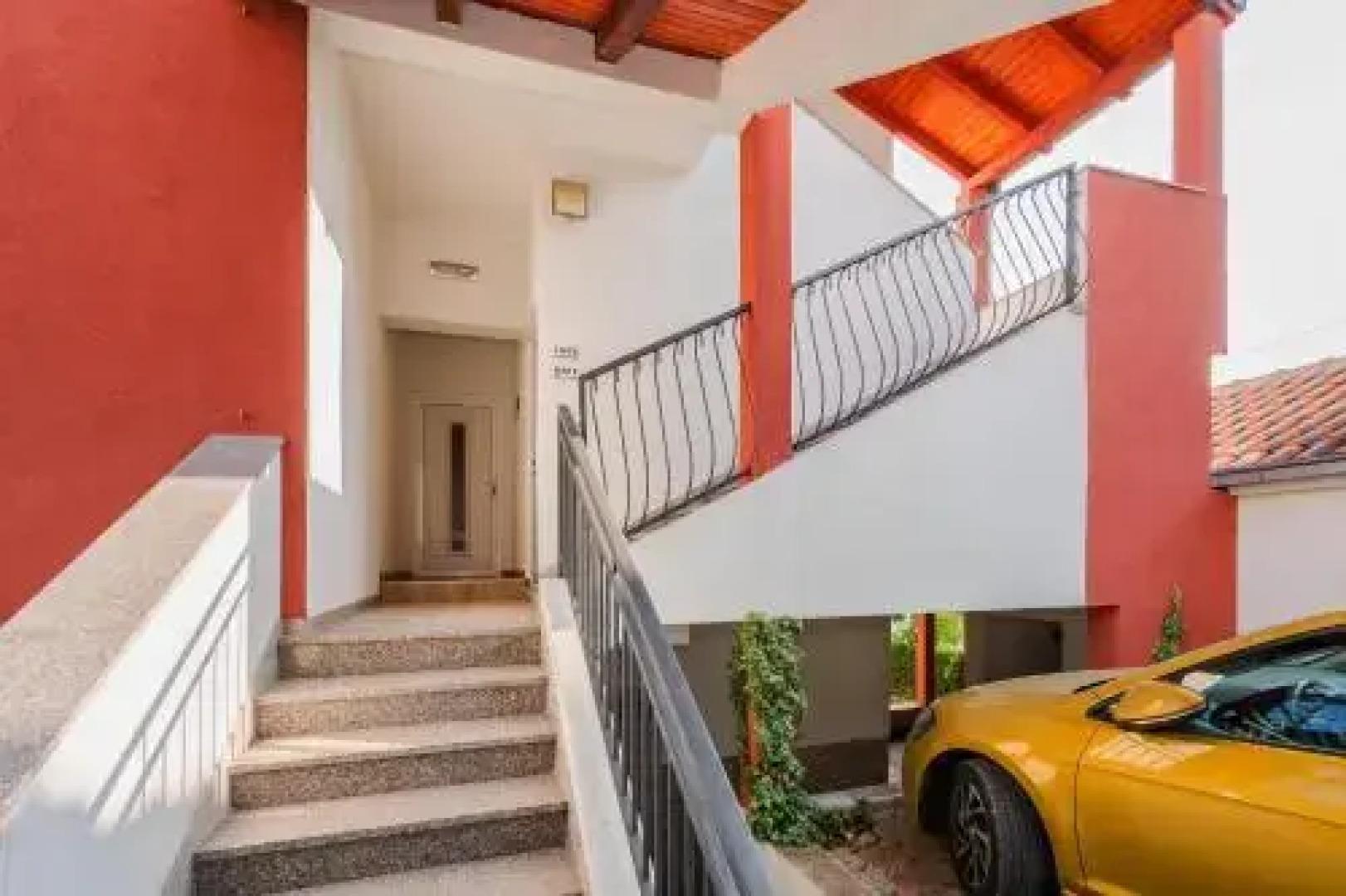 Sunny Apartments Luce & Kate