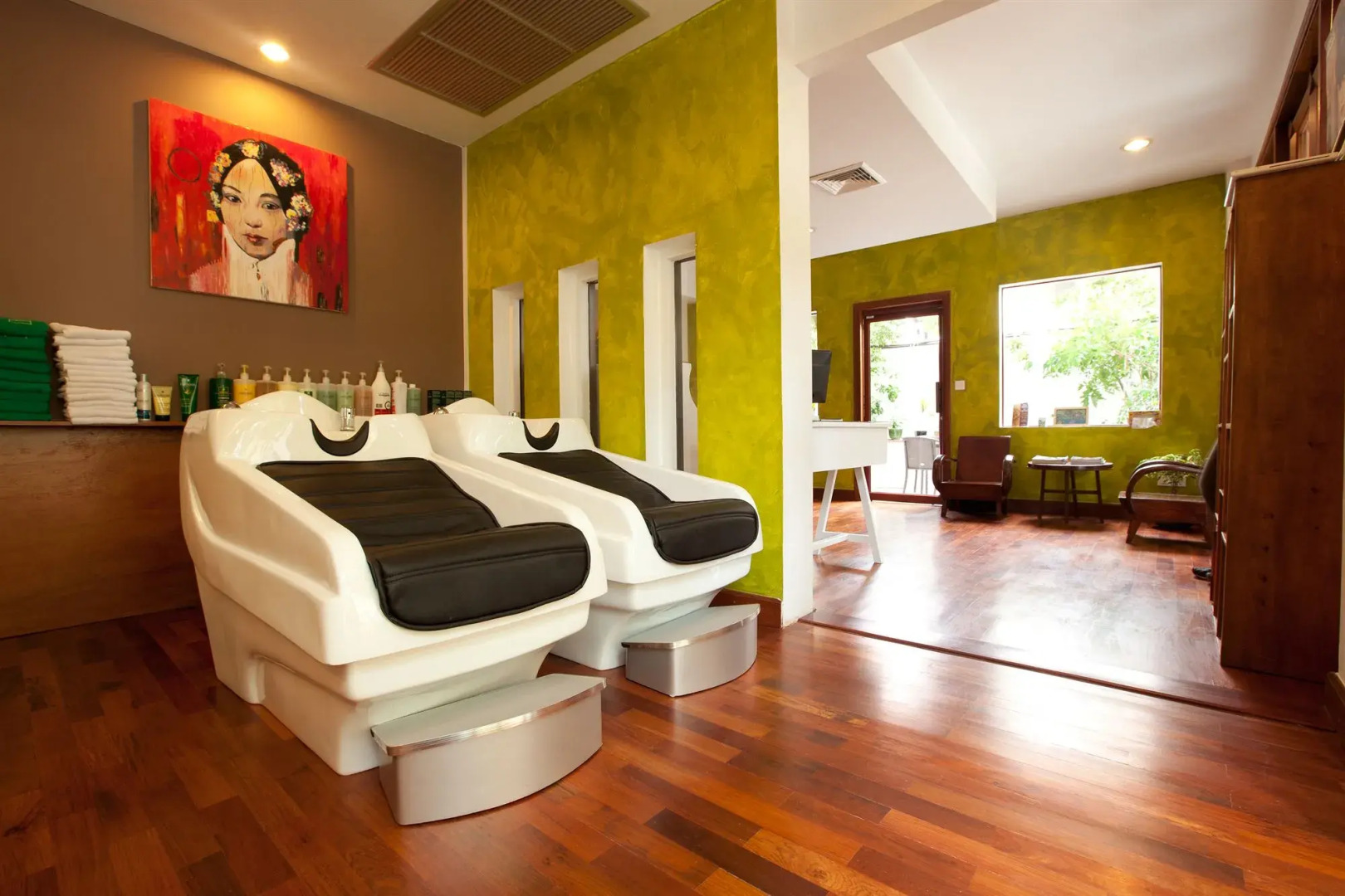 Prince Angkor Hotel & Spa