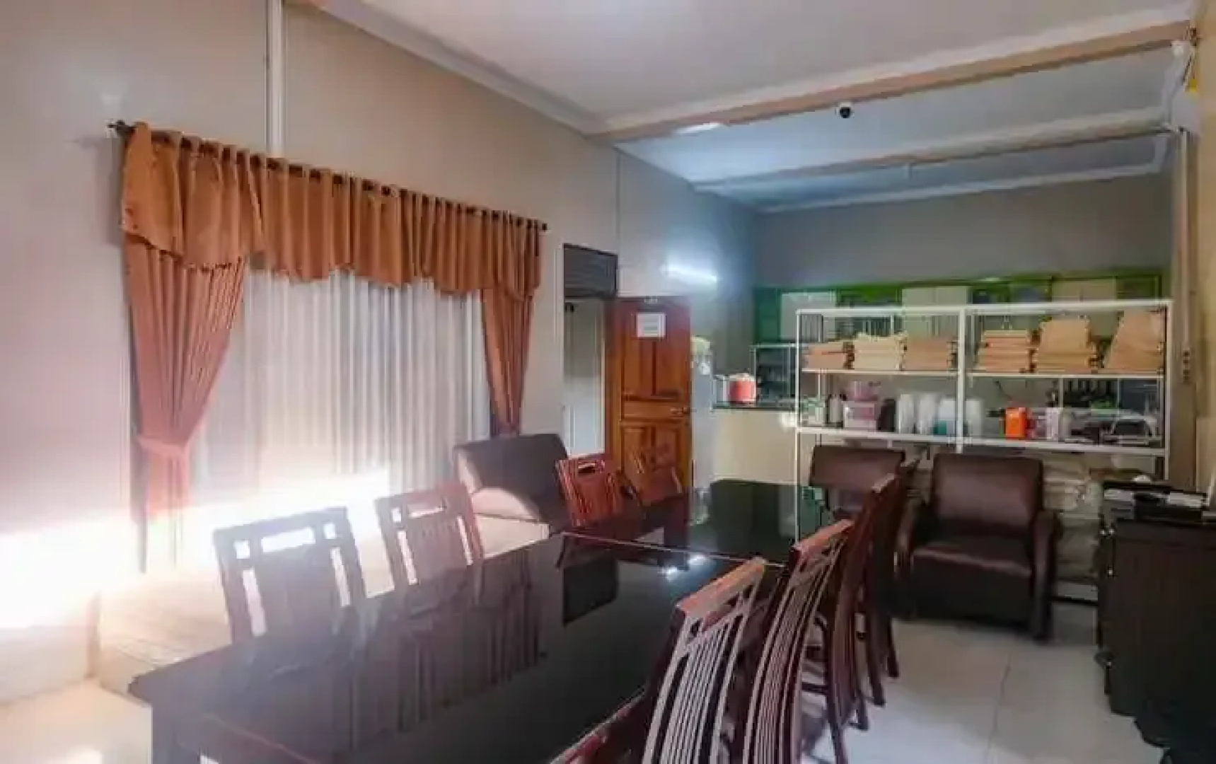 Shabrina Homestay Syariah