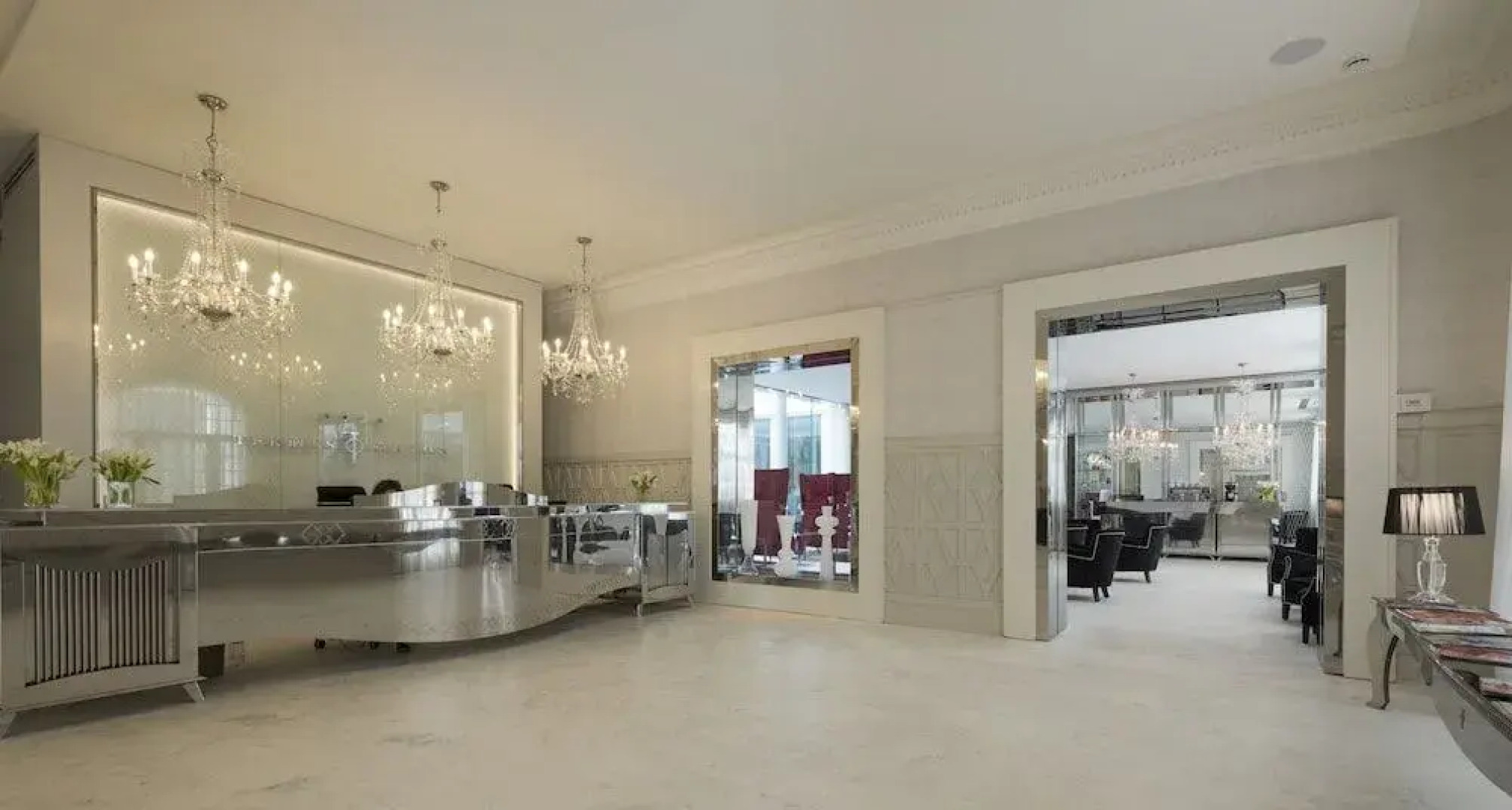 Hotel Balneari Termes Orion