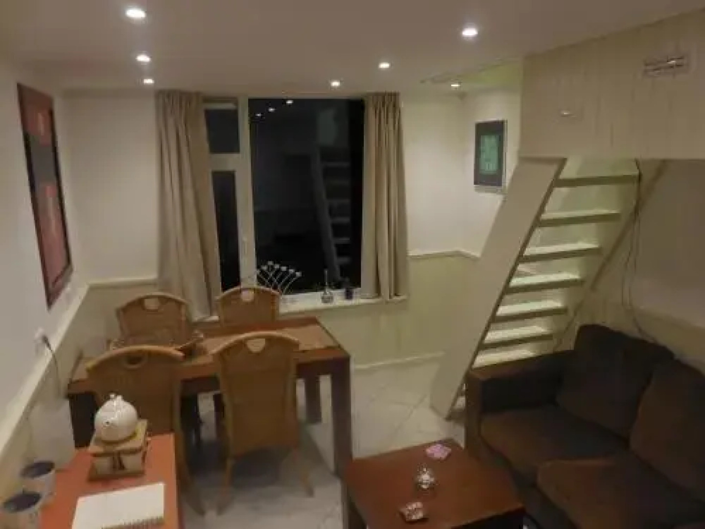 Bed And Breakfast Twenty-one