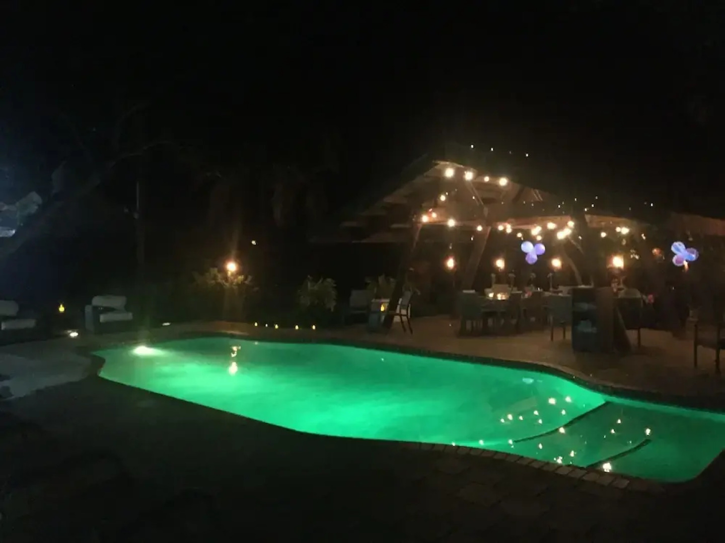 Vacation Rentals at Salitre