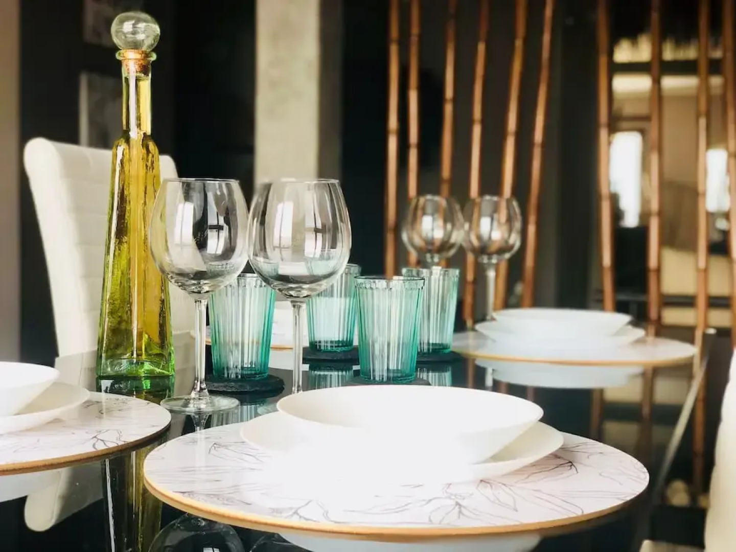 Luxurious Apartment In The Best Town