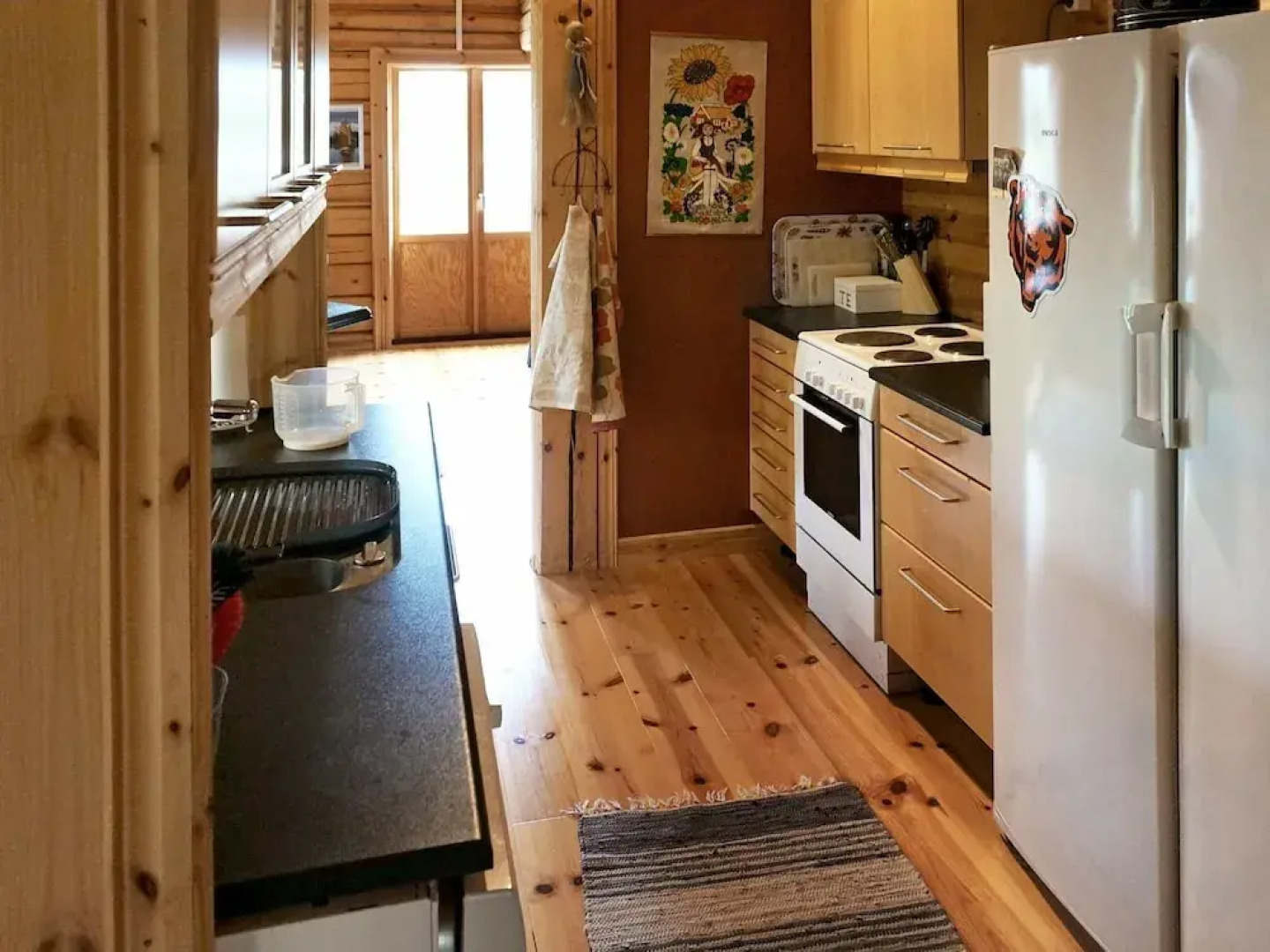 Holiday Home in Söderhamn