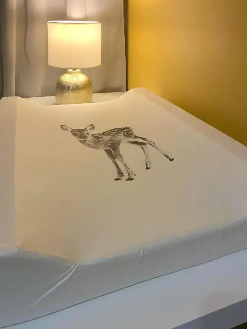 Huttu - Ihqu kaksio mahtavalla sijainnilla