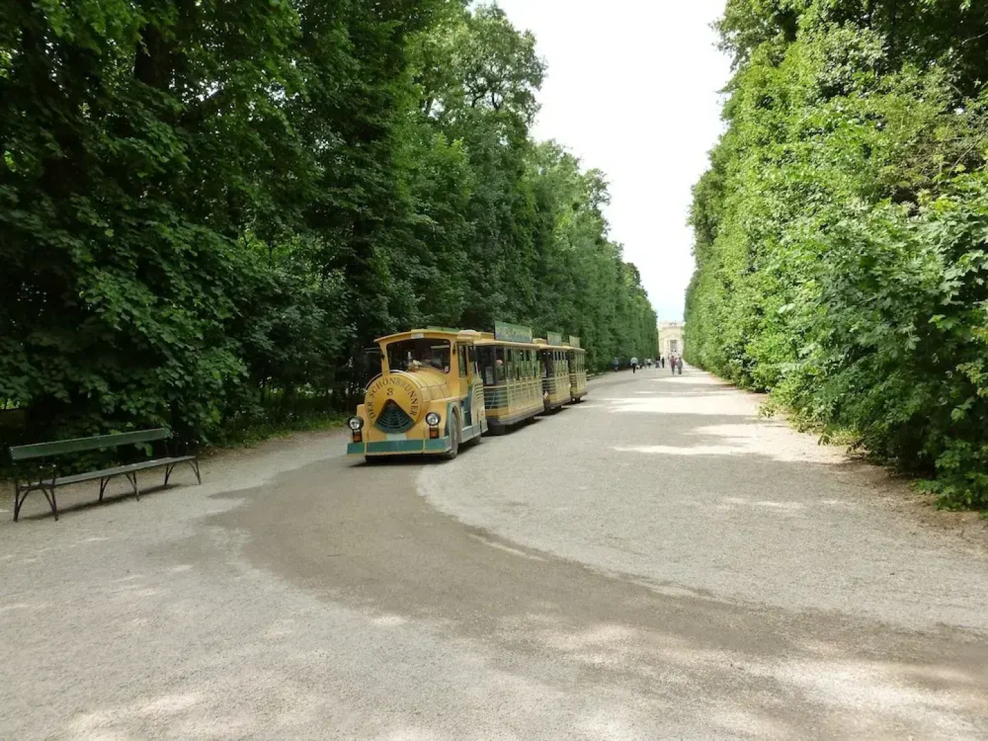 Apartment24 Schoenbrunn
