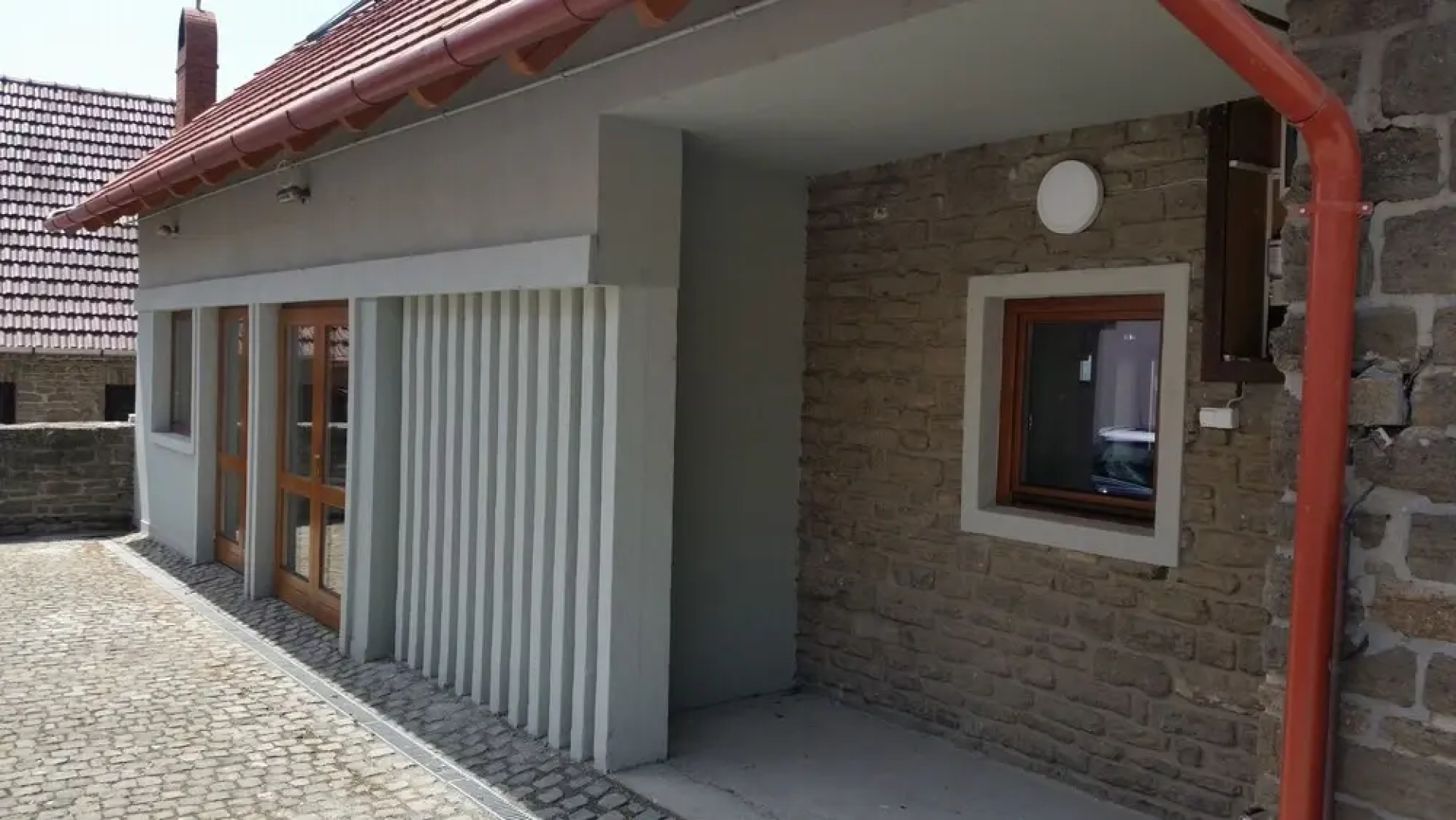 Csöpi Panzió