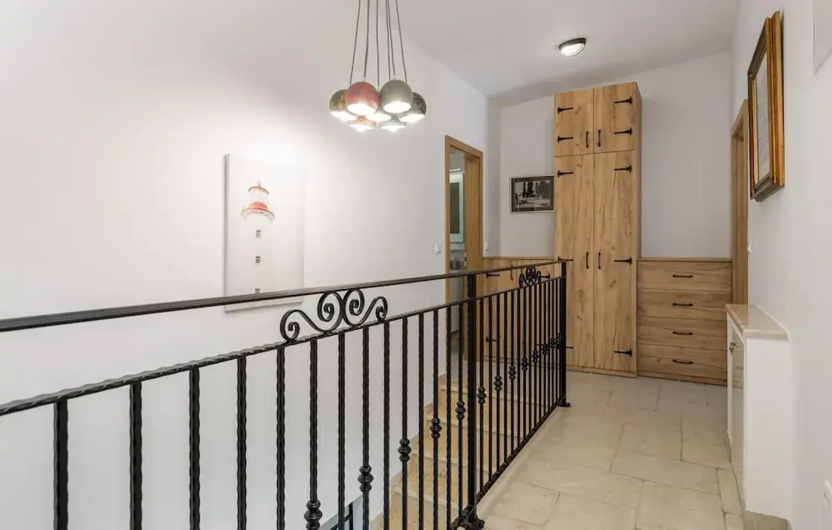 Stunning Home in Kornic With Outdoor Swimming Pool, Wifi and 3 Bedrooms