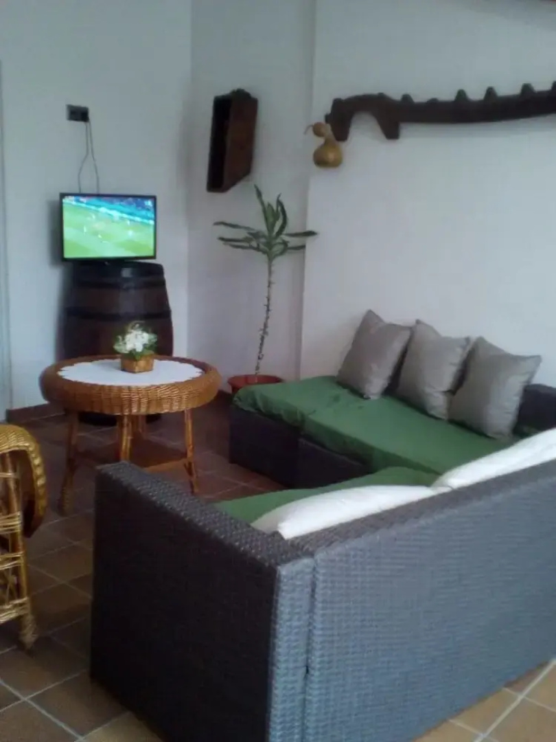 Casa Rural El Cabo