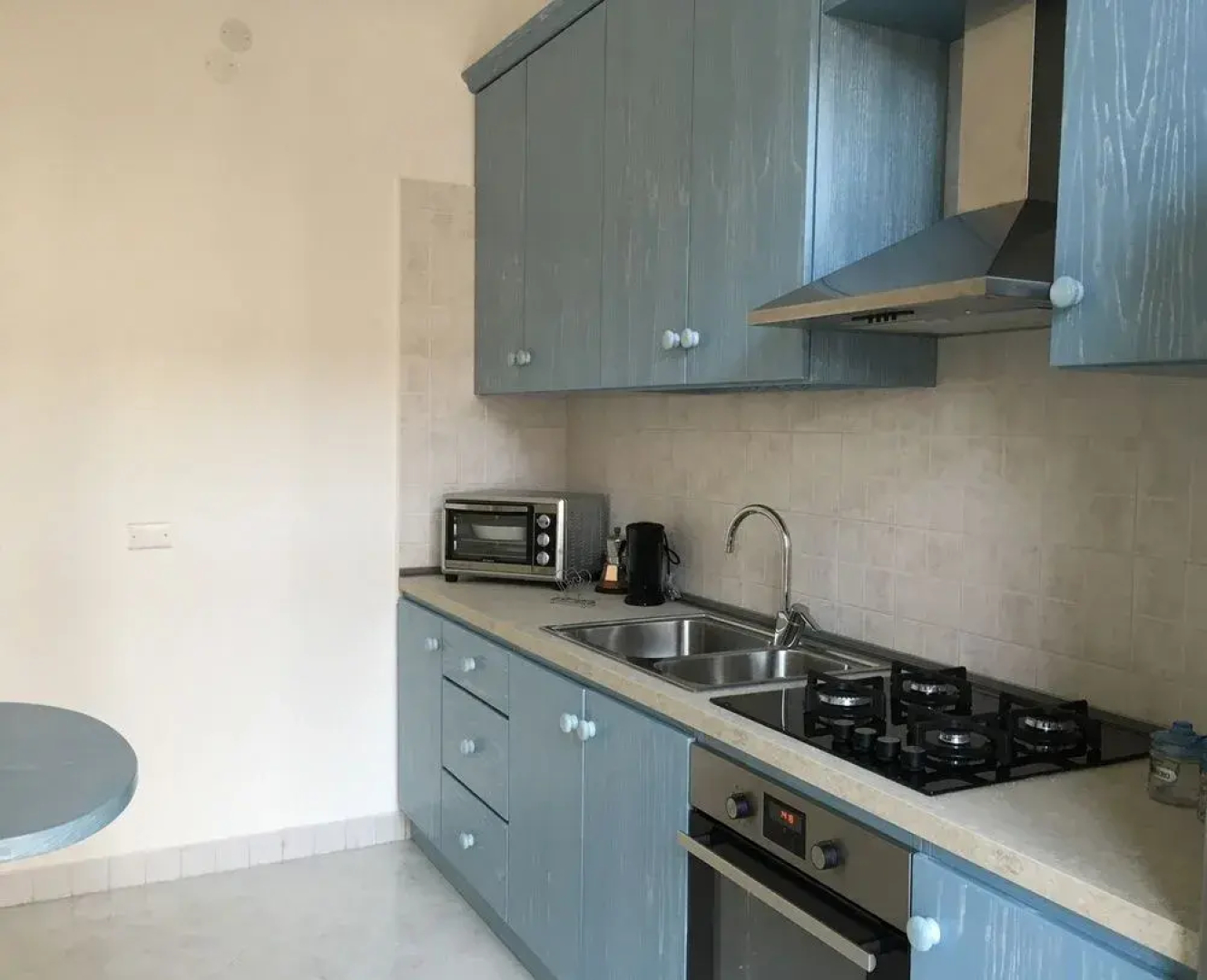 Plebiscito Apartment