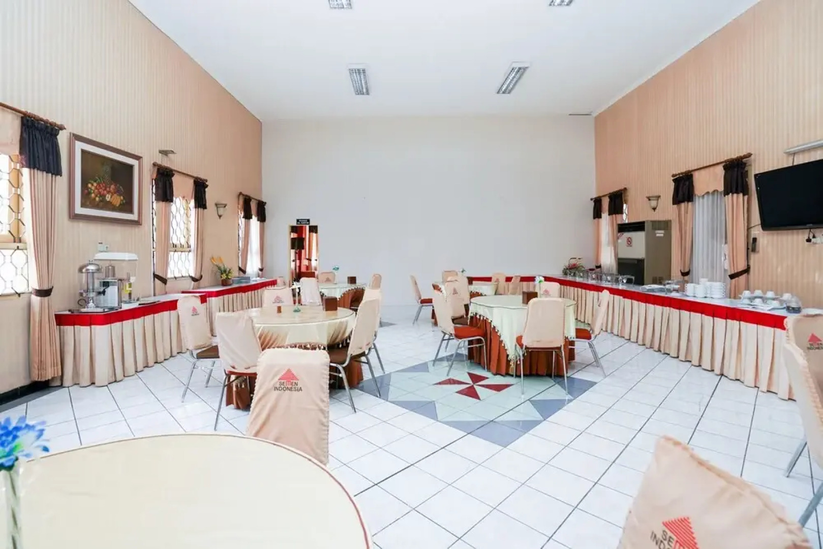 OYO 1346 Sinergi Hotel Gresik