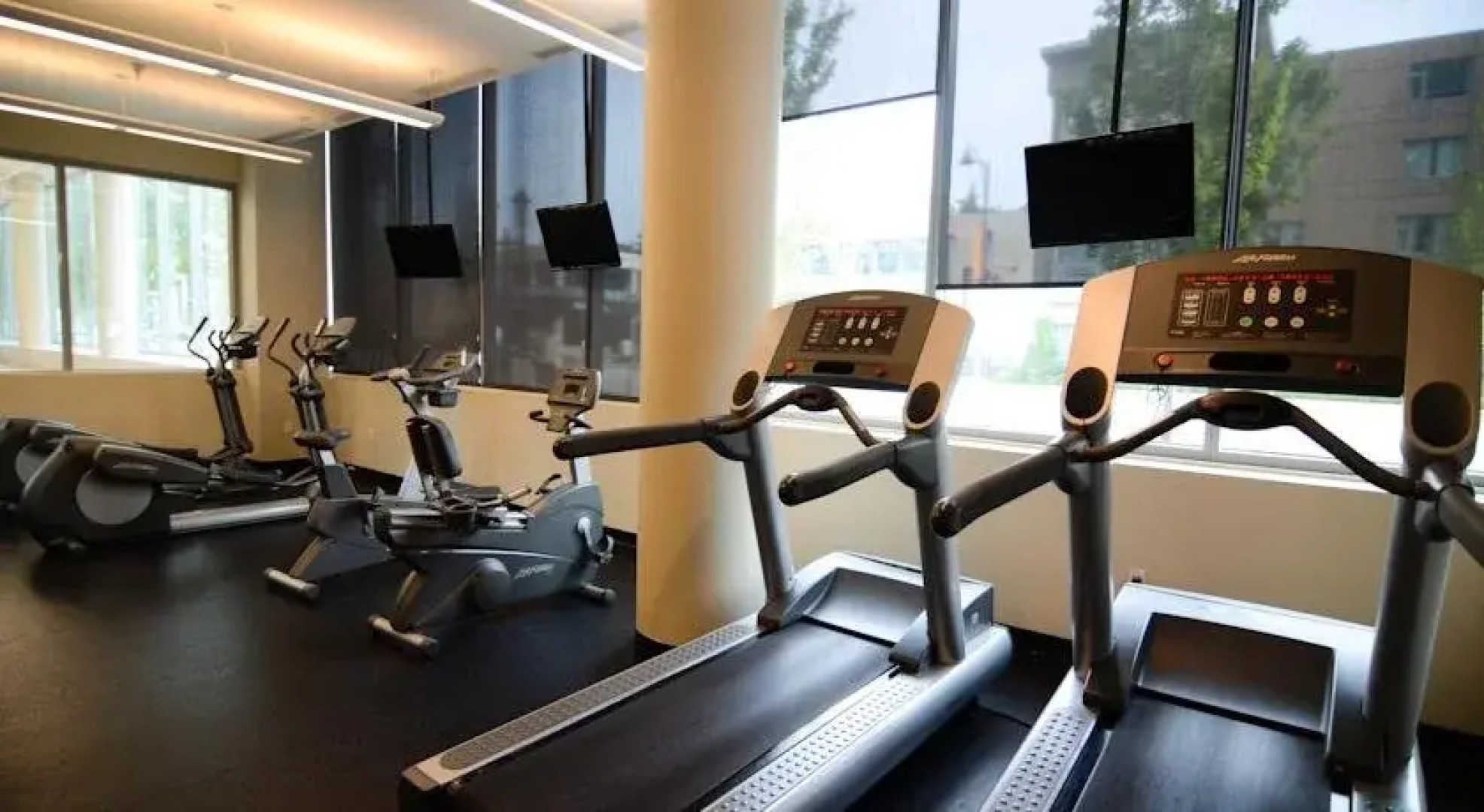 Benco's Residence Richmond