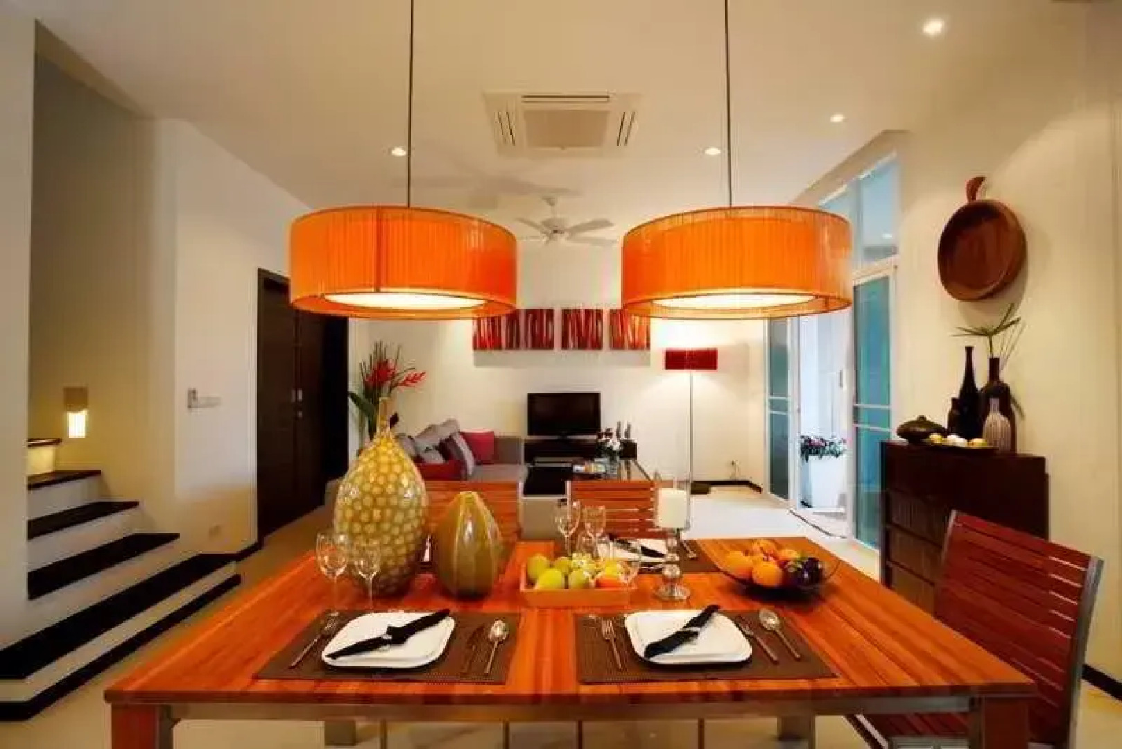 Two Villas Holiday Oxygen Style Bangtao Beach