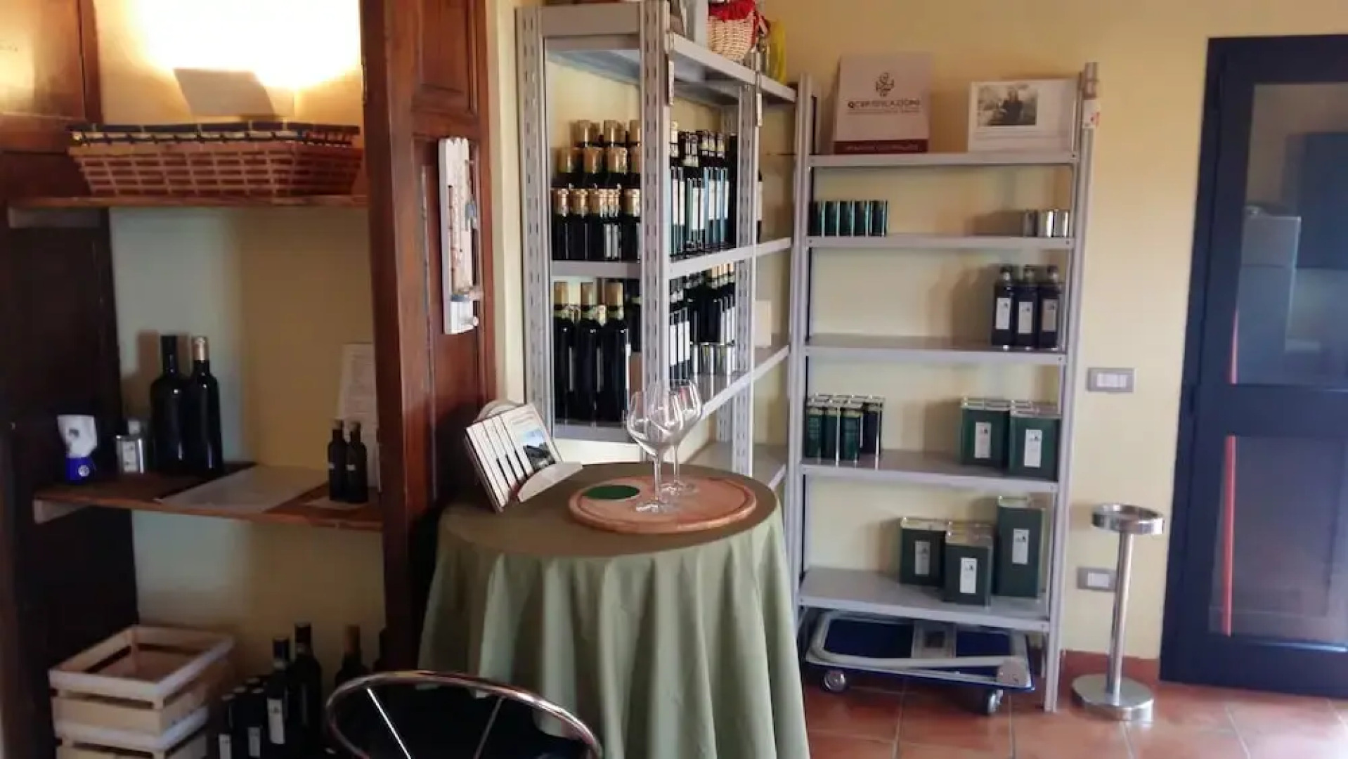 Agriturismo Il Colle