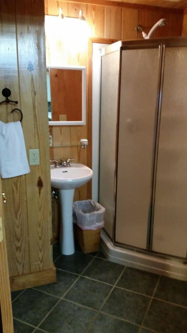 Shalom House Bed and Breakfast