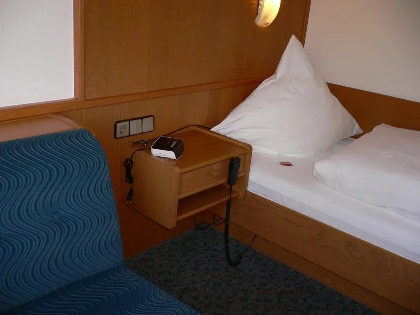 Hotel Hubertus Hamacher