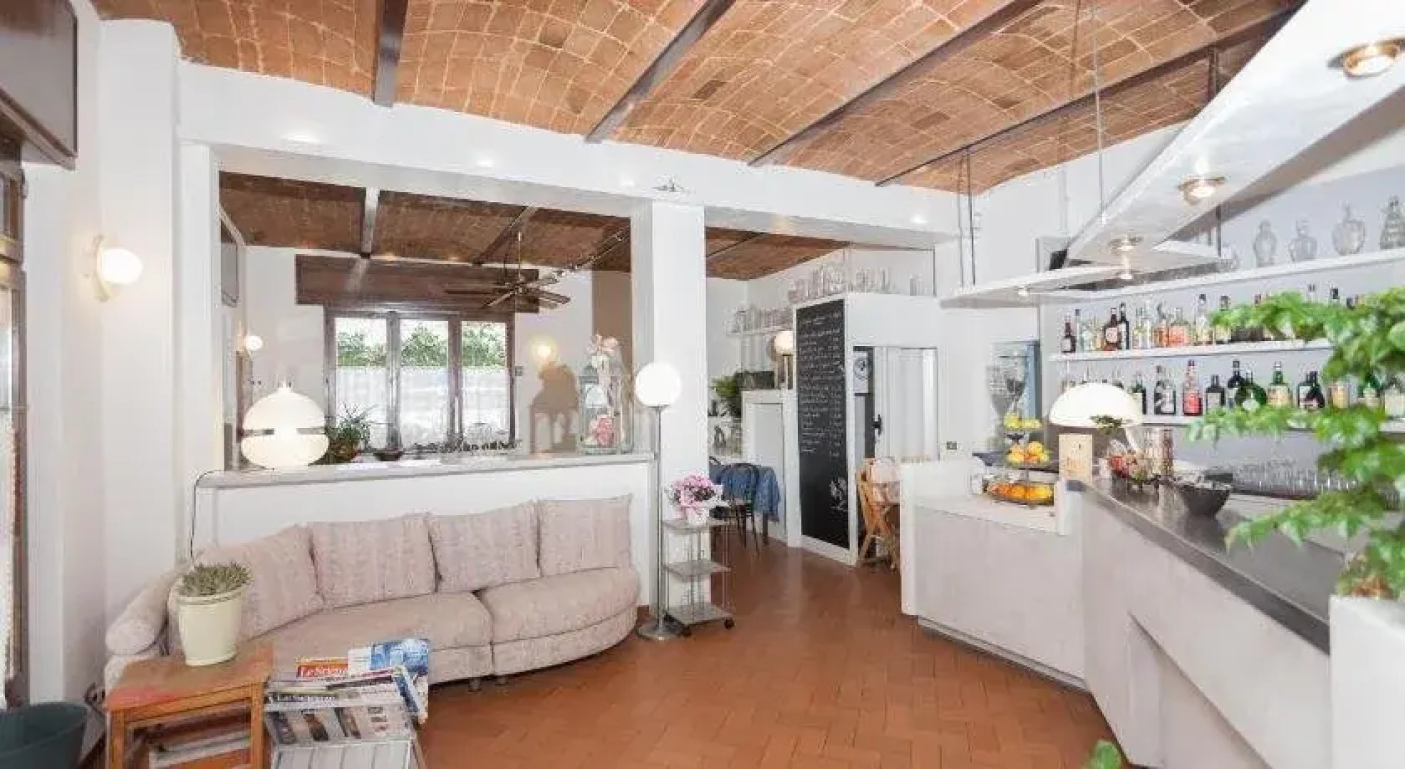 La Lanterna di Guiglia