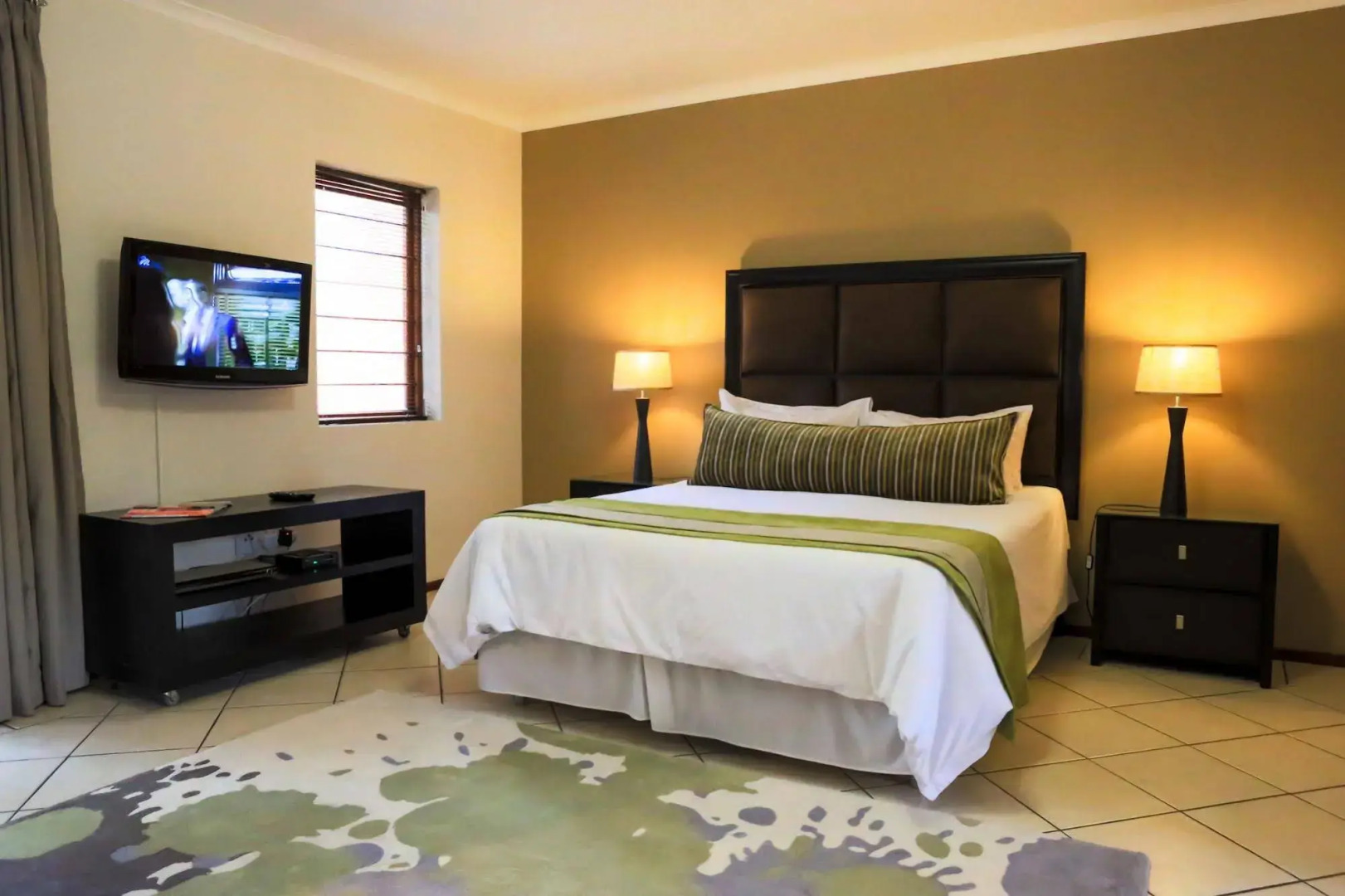 Sandton Times Square Serviced Apartments