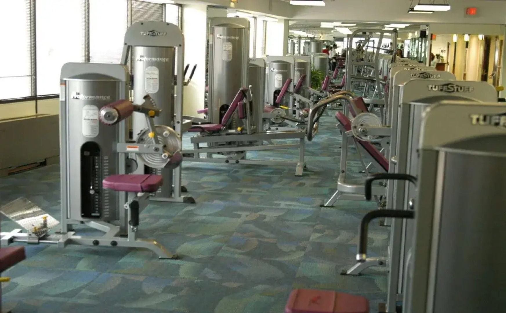 Hilton Garden Inn Bethesda Downtown