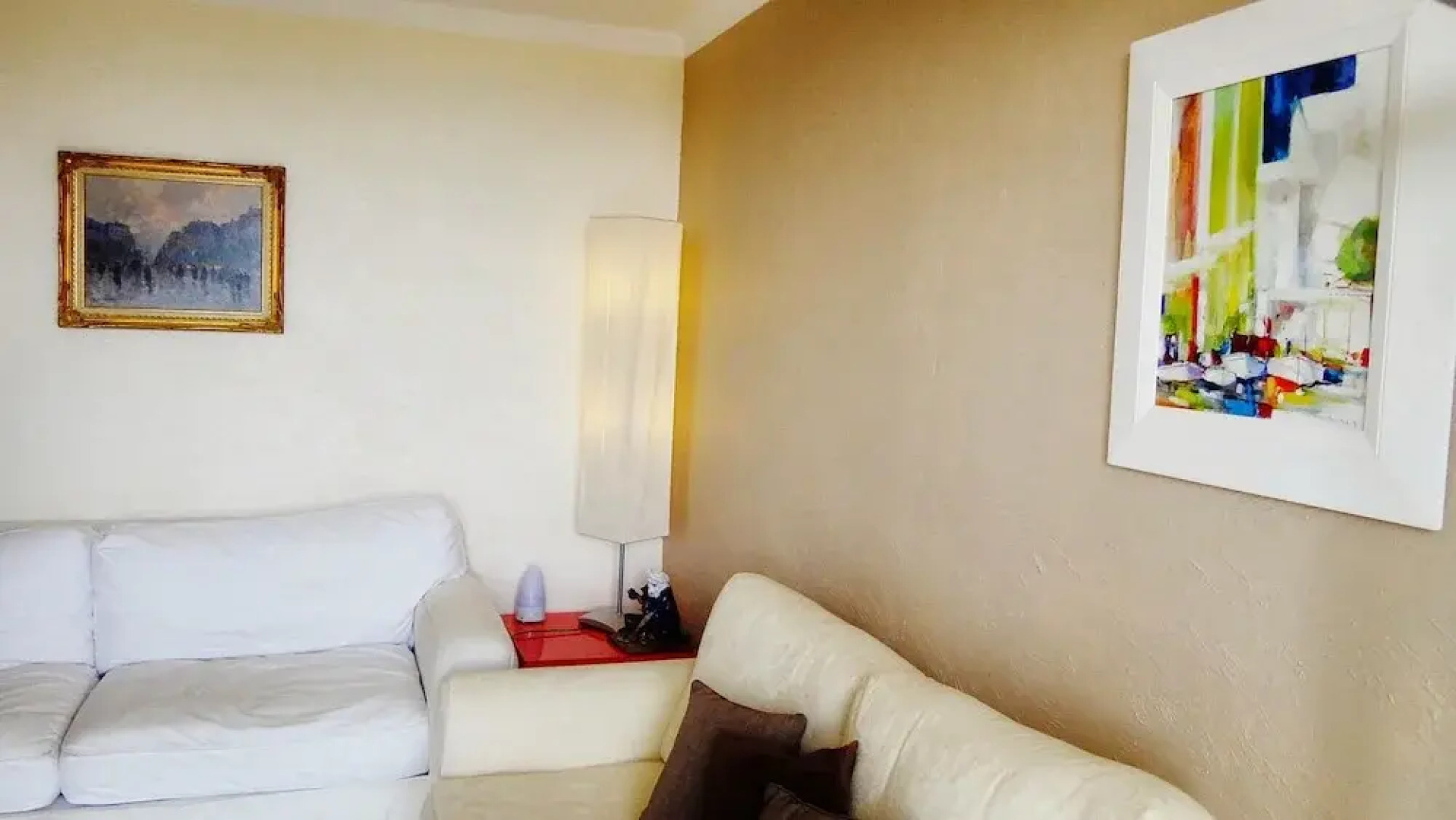 Appartement Vue Mer Panoramique