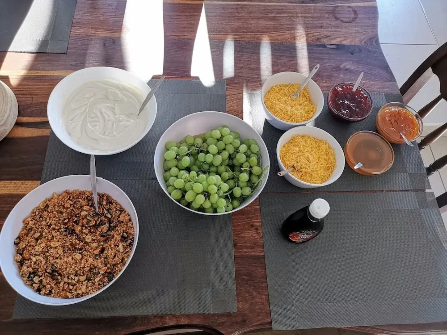 Witfontein Game Lodge