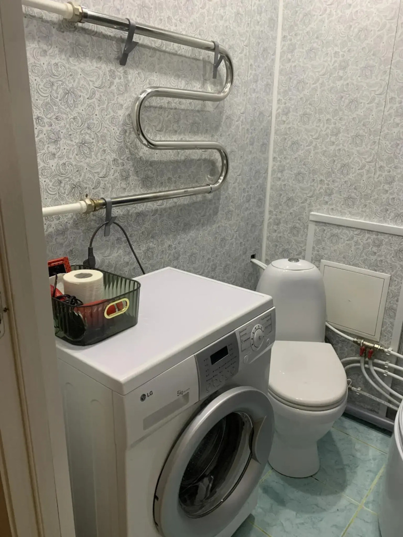 Апартаменты на улице Горького