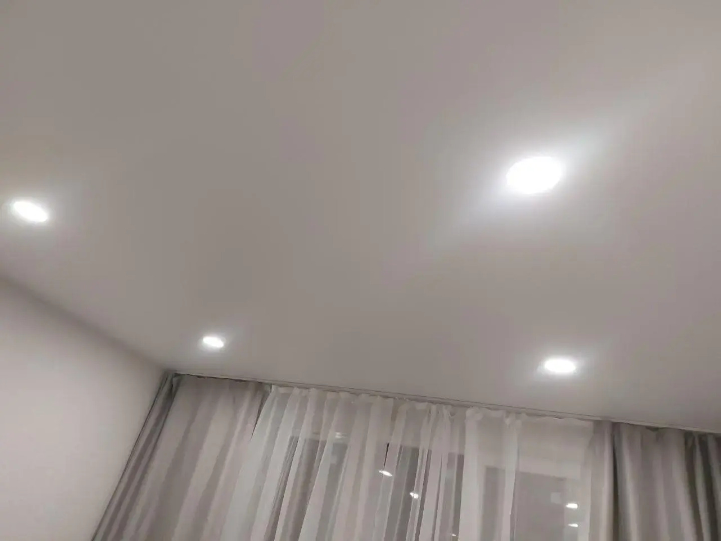 Апартаменты на улице Пролетарская 137